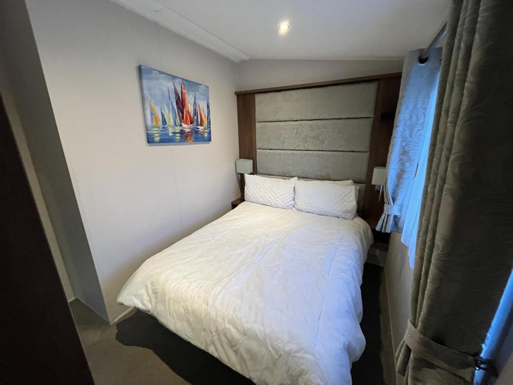 Rockley Park Private Homes Poole