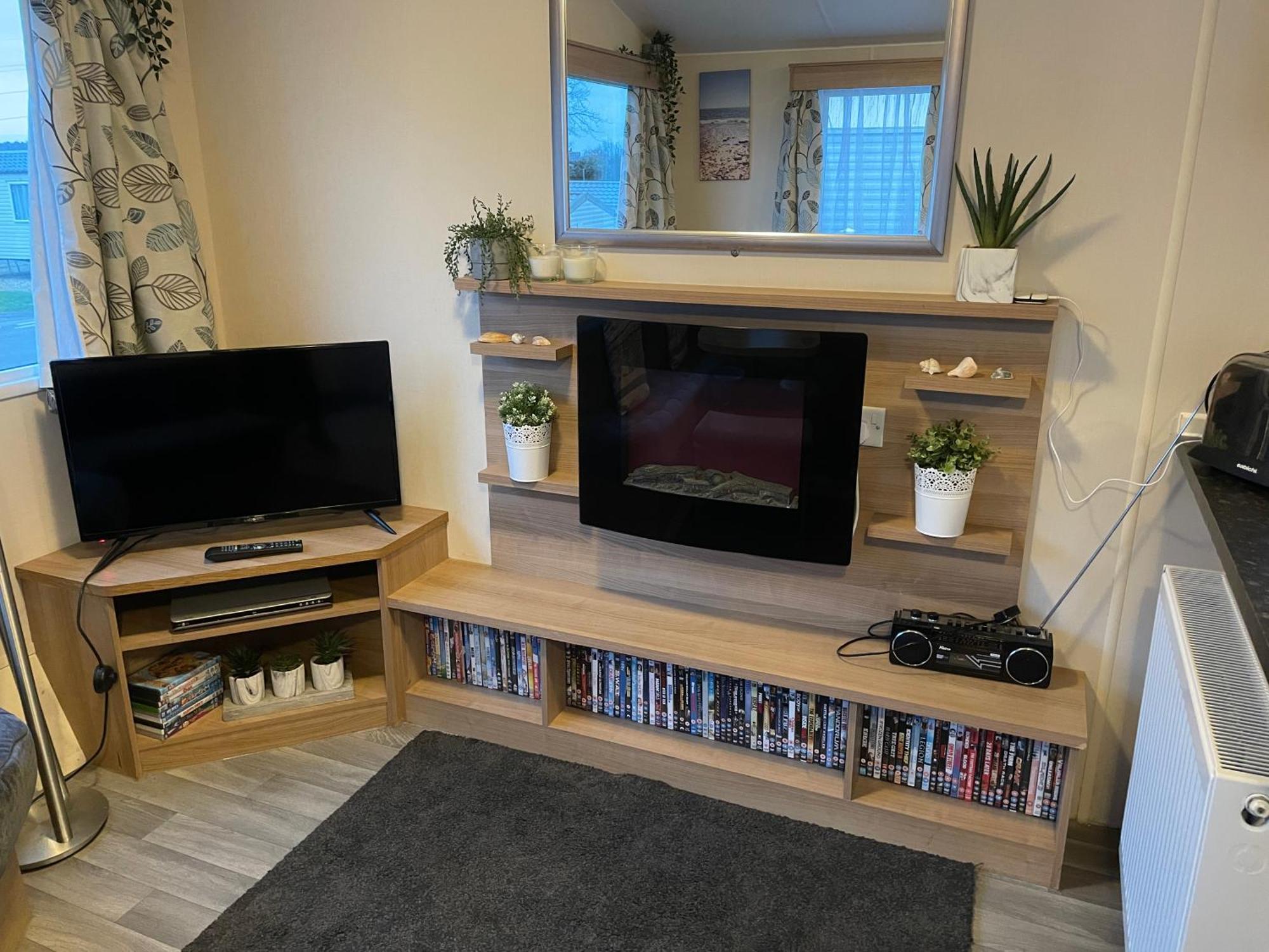 Rockley Park Private Homes Holiday home