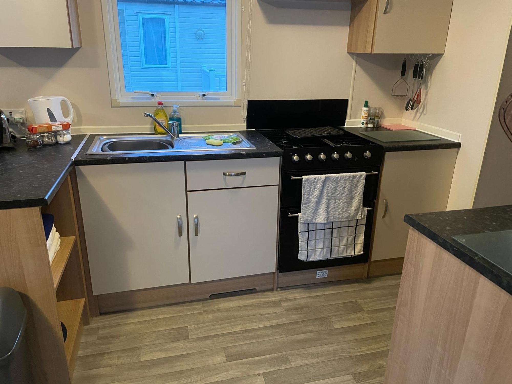 Holiday home Rockley Park Private Homes *