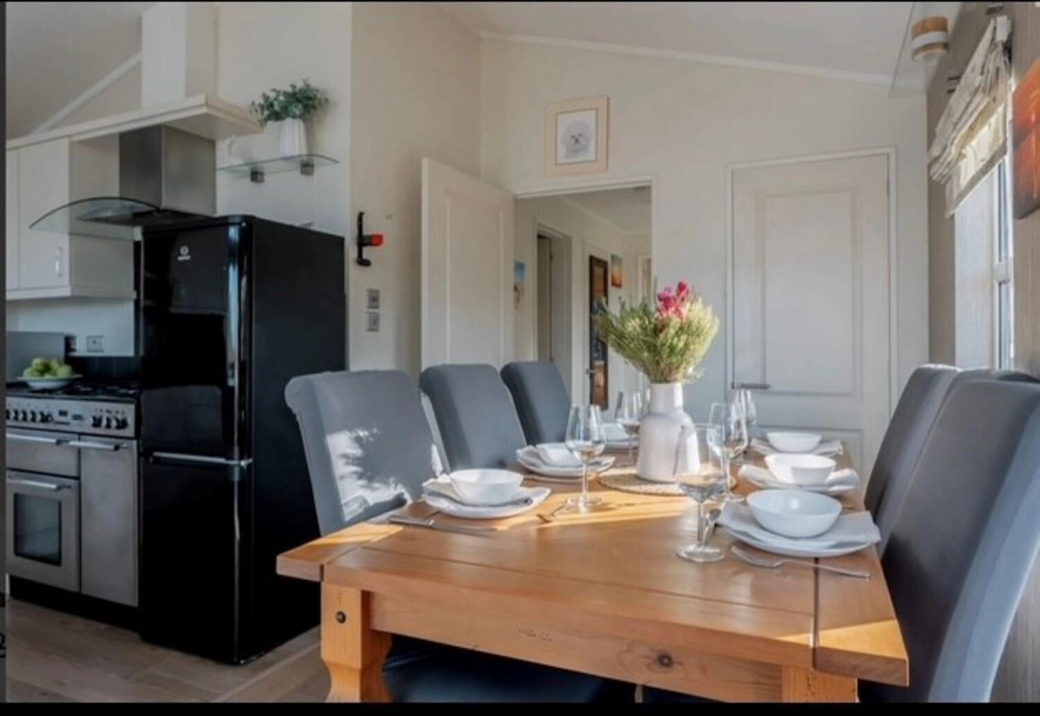 Rockley Park Private Homes