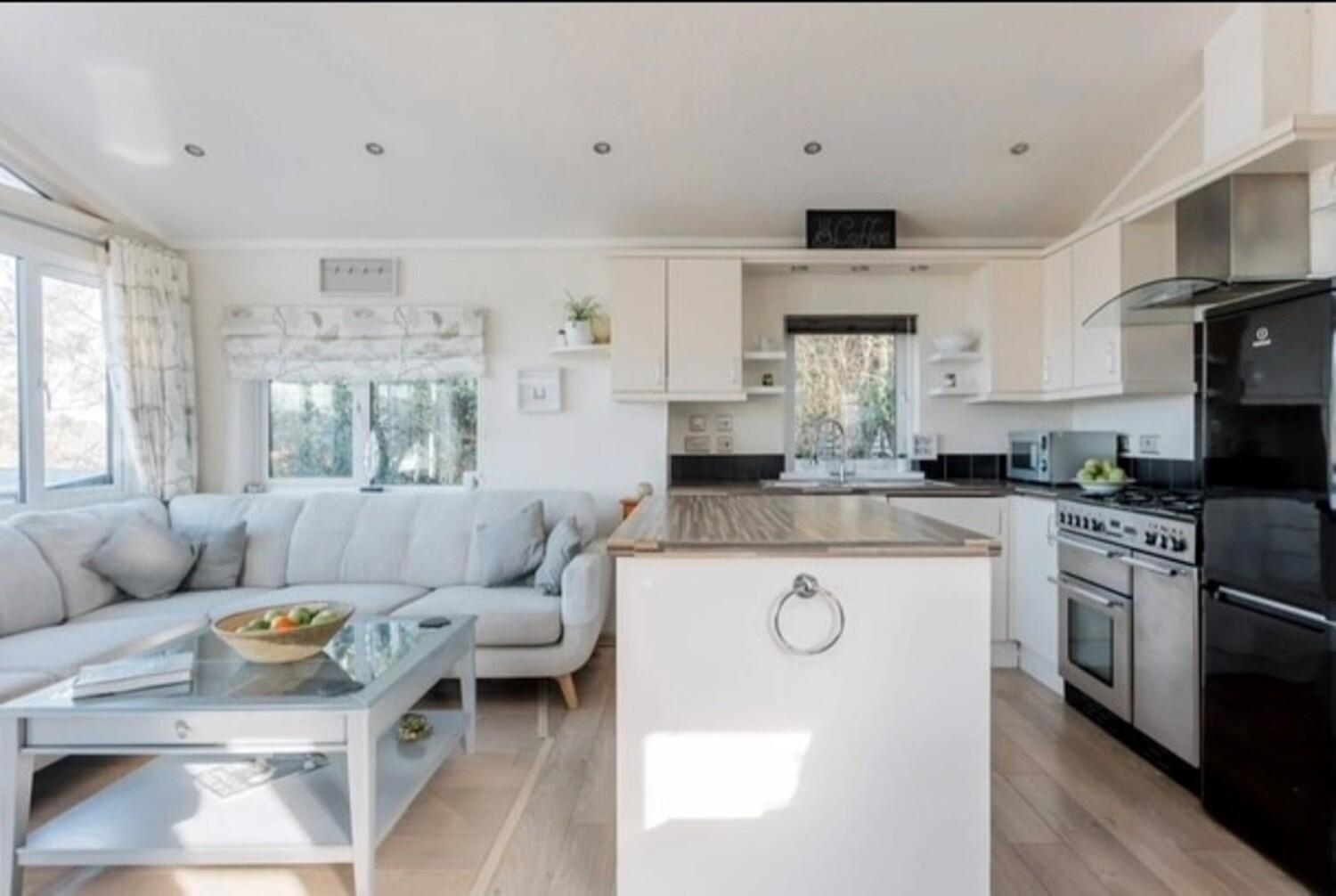 Rockley Park Private Homes Holiday home