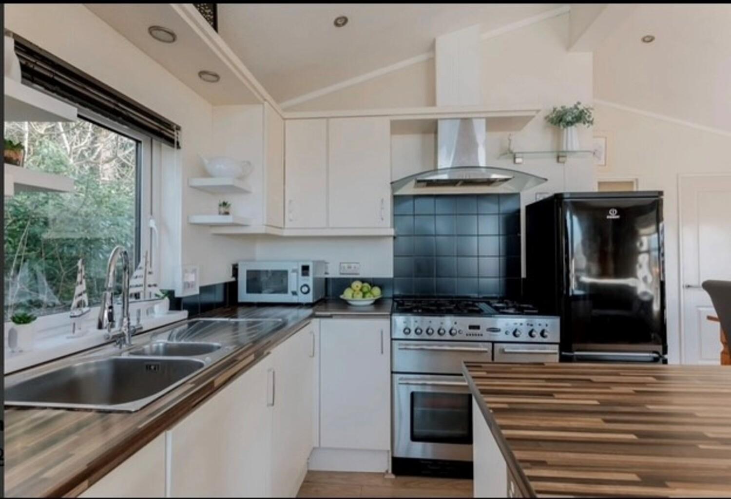 Holiday home Rockley Park Private Homes
