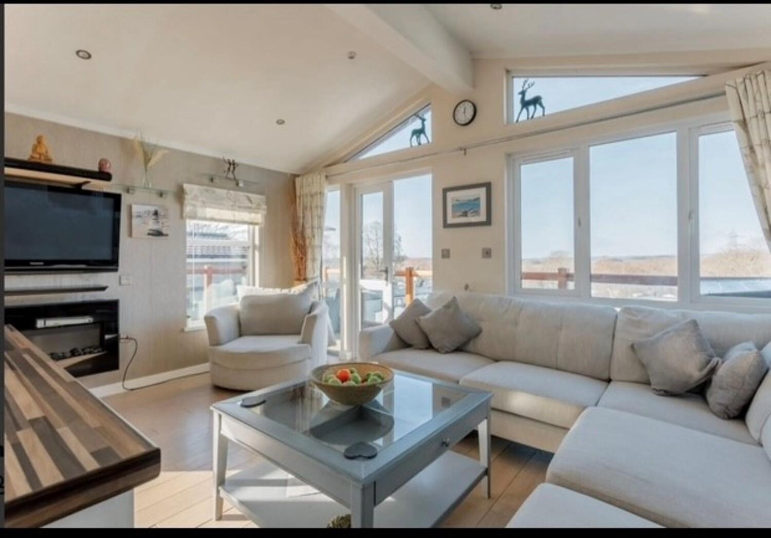 Holiday home Rockley Park Private Homes *