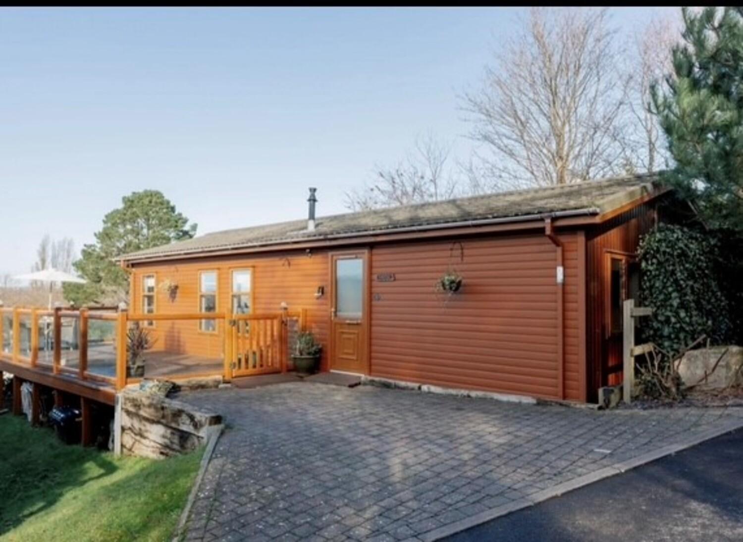 Holiday home Rockley Park Private Homes Poole