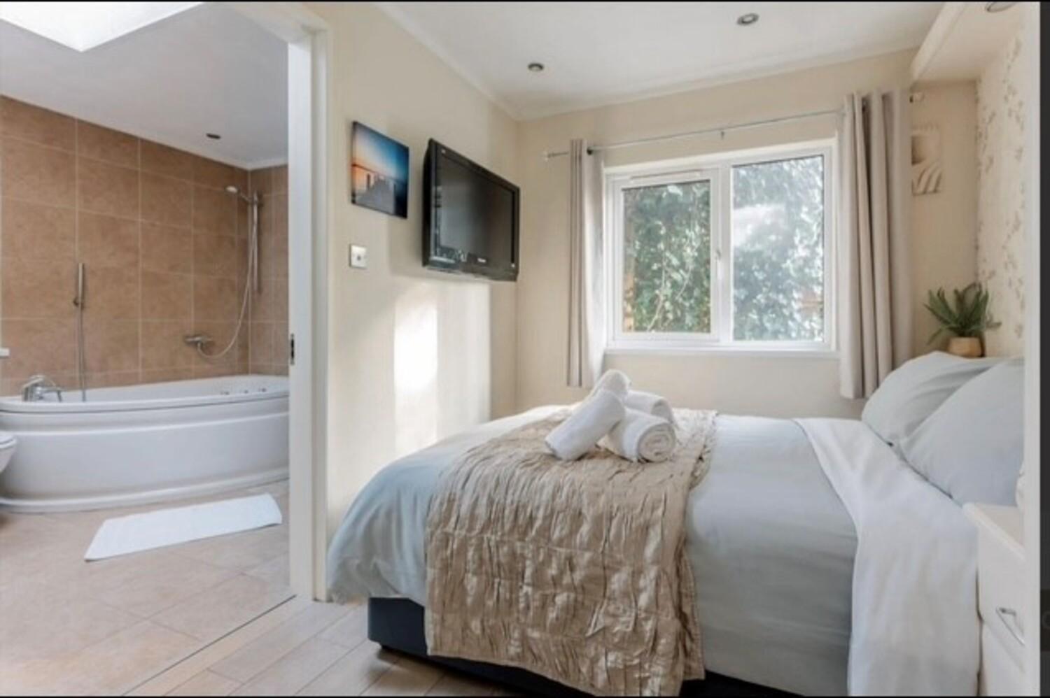 Rockley Park Private Homes Poole
