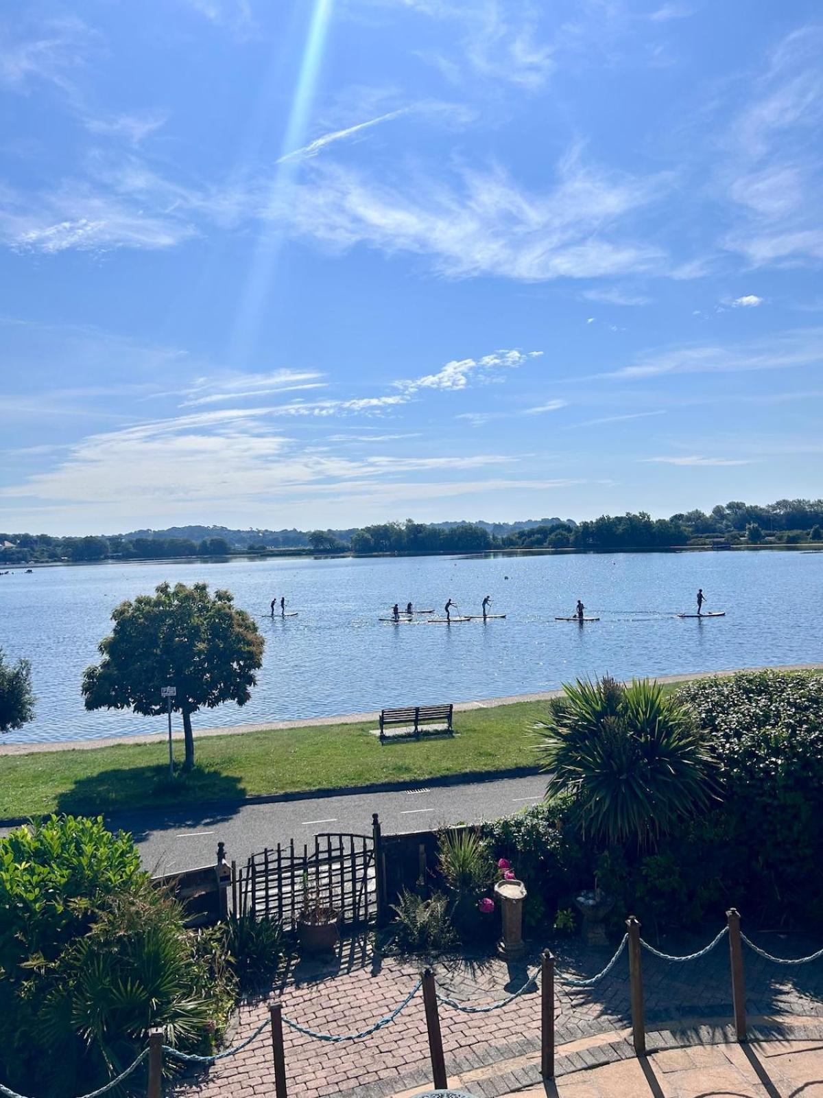 Holiday home Your Side Retreat Sleeps 10-12 Nr Park & Sea *