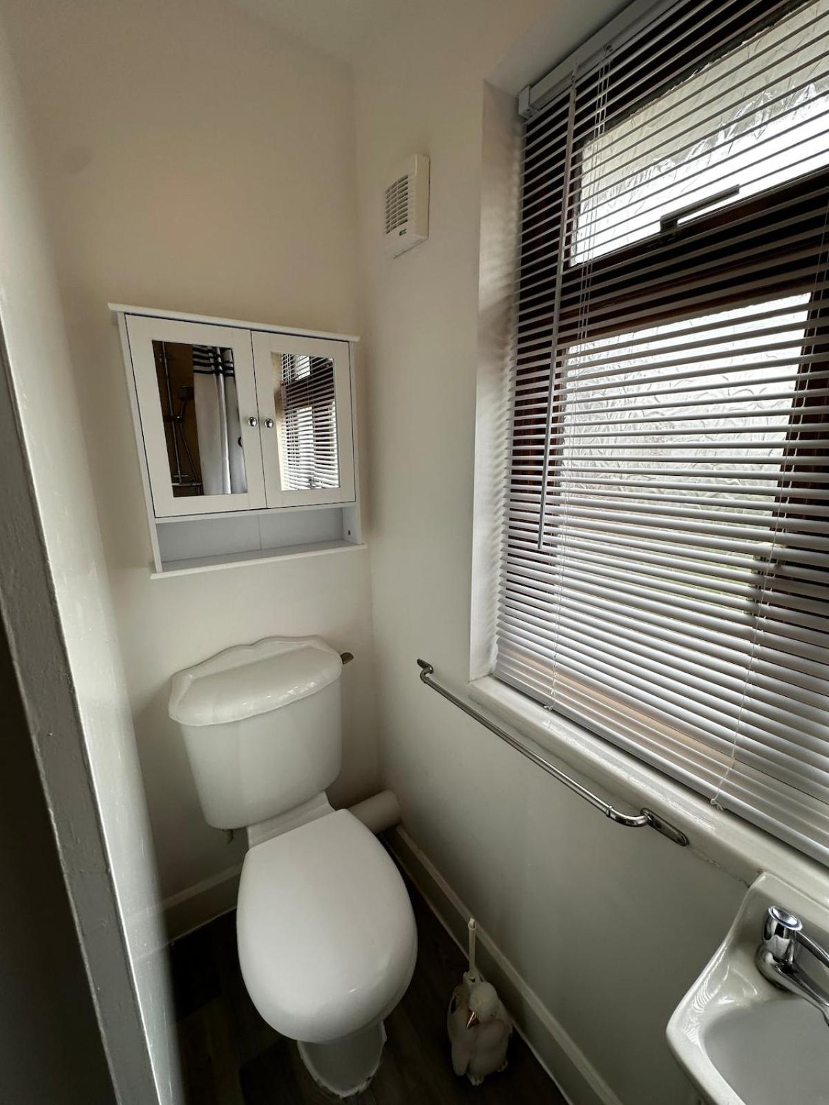 Holiday home Your Side Retreat Sleeps 10-12 Nr Park & Sea Poole