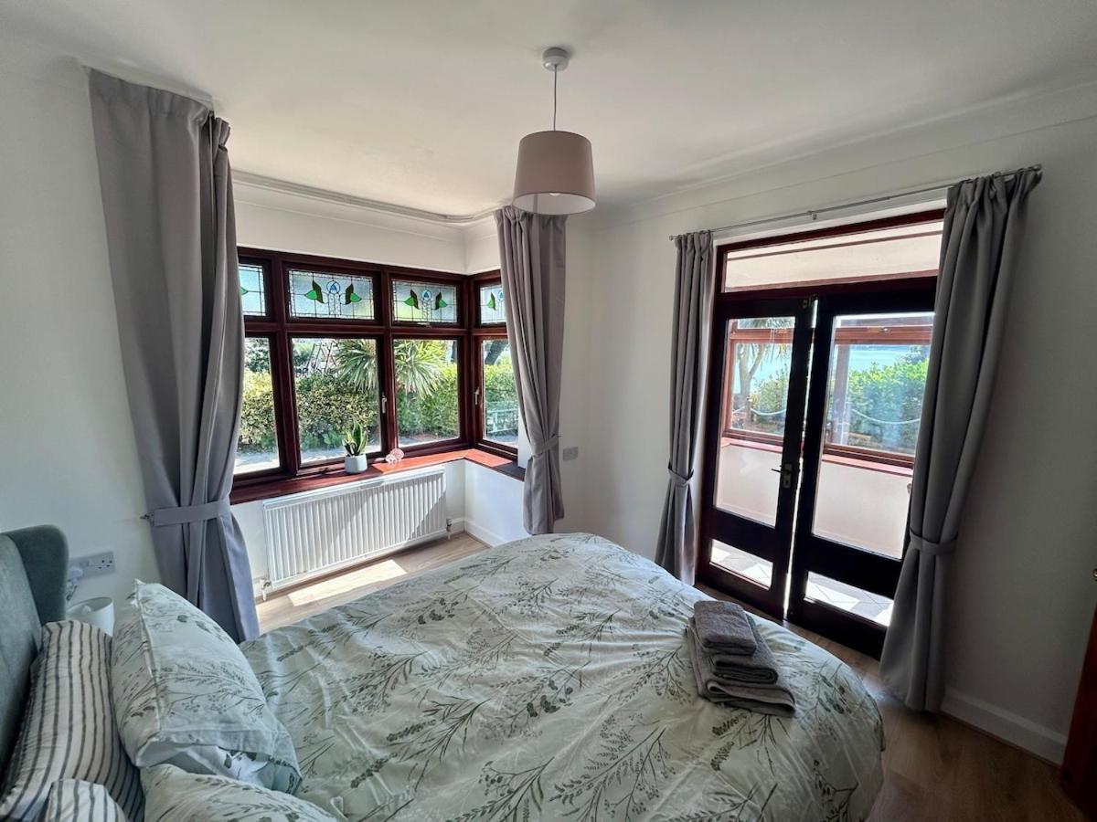 Holiday home Your Side Retreat Sleeps 10-12 Nr Park & Sea