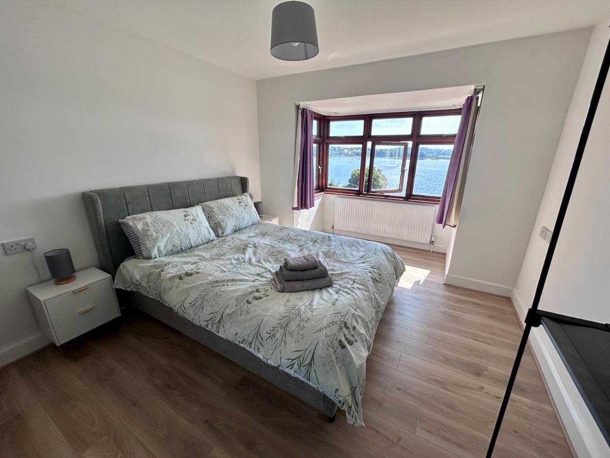 Your Side Retreat Sleeps 10-12 Nr Park & Sea *