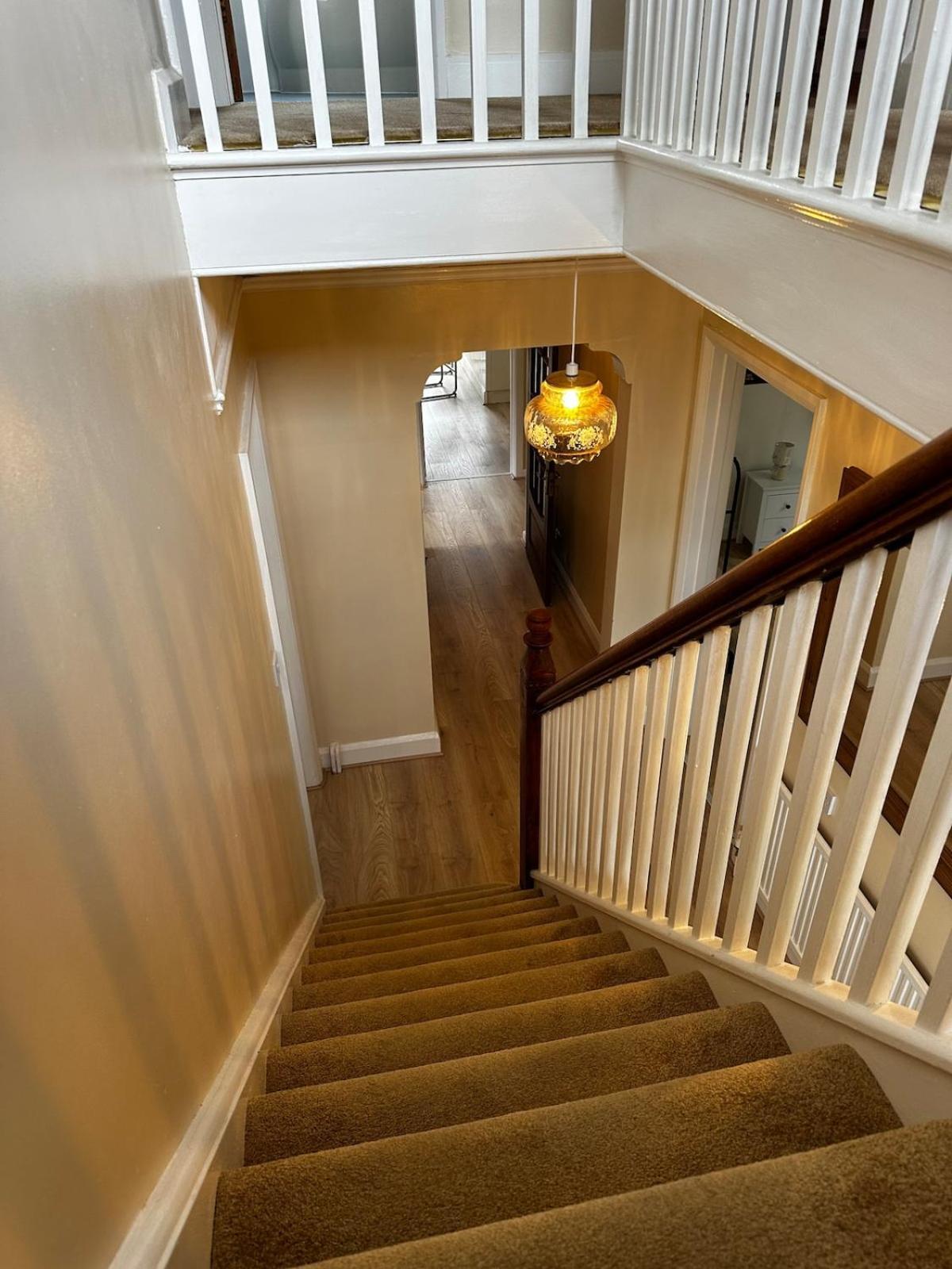 Holiday home Your Side Retreat Sleeps 10-12 Nr Park & Sea *