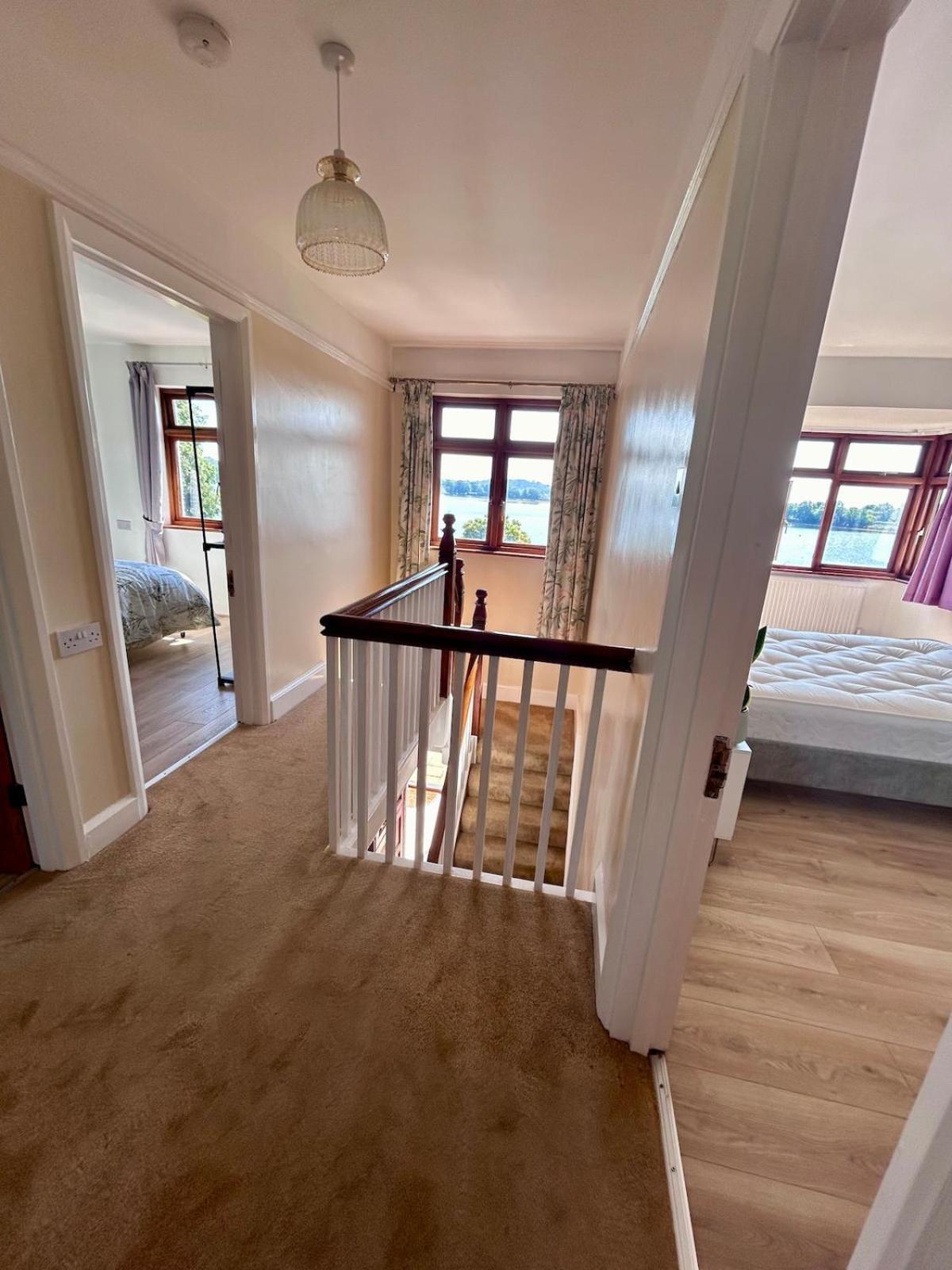 Your Side Retreat Sleeps 10-12 Nr Park & Sea Holiday home