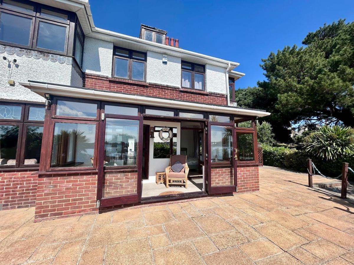 Your Side Retreat Sleeps 10-12 Nr Park & Sea *