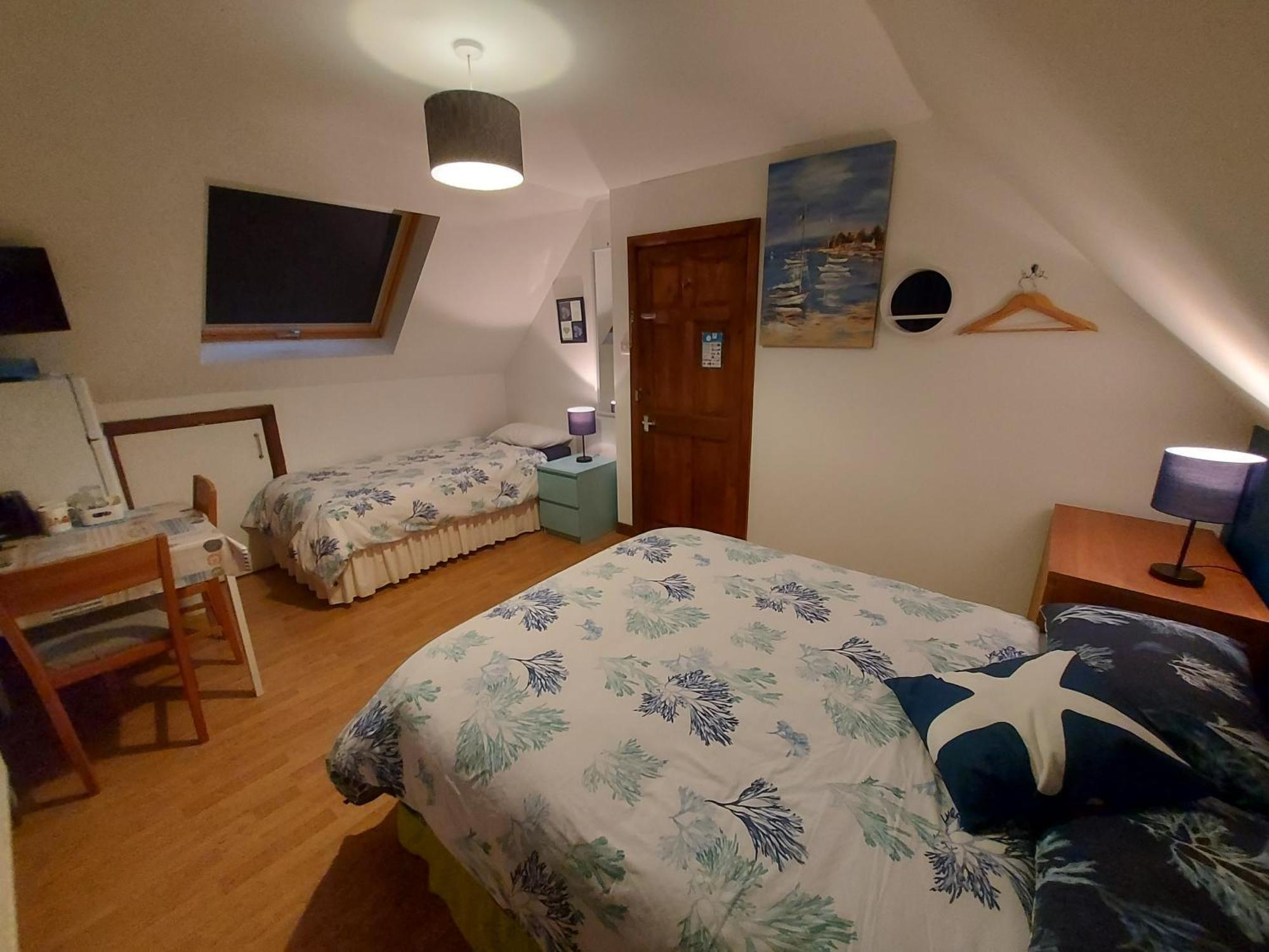 Chezzas Homestay Poole