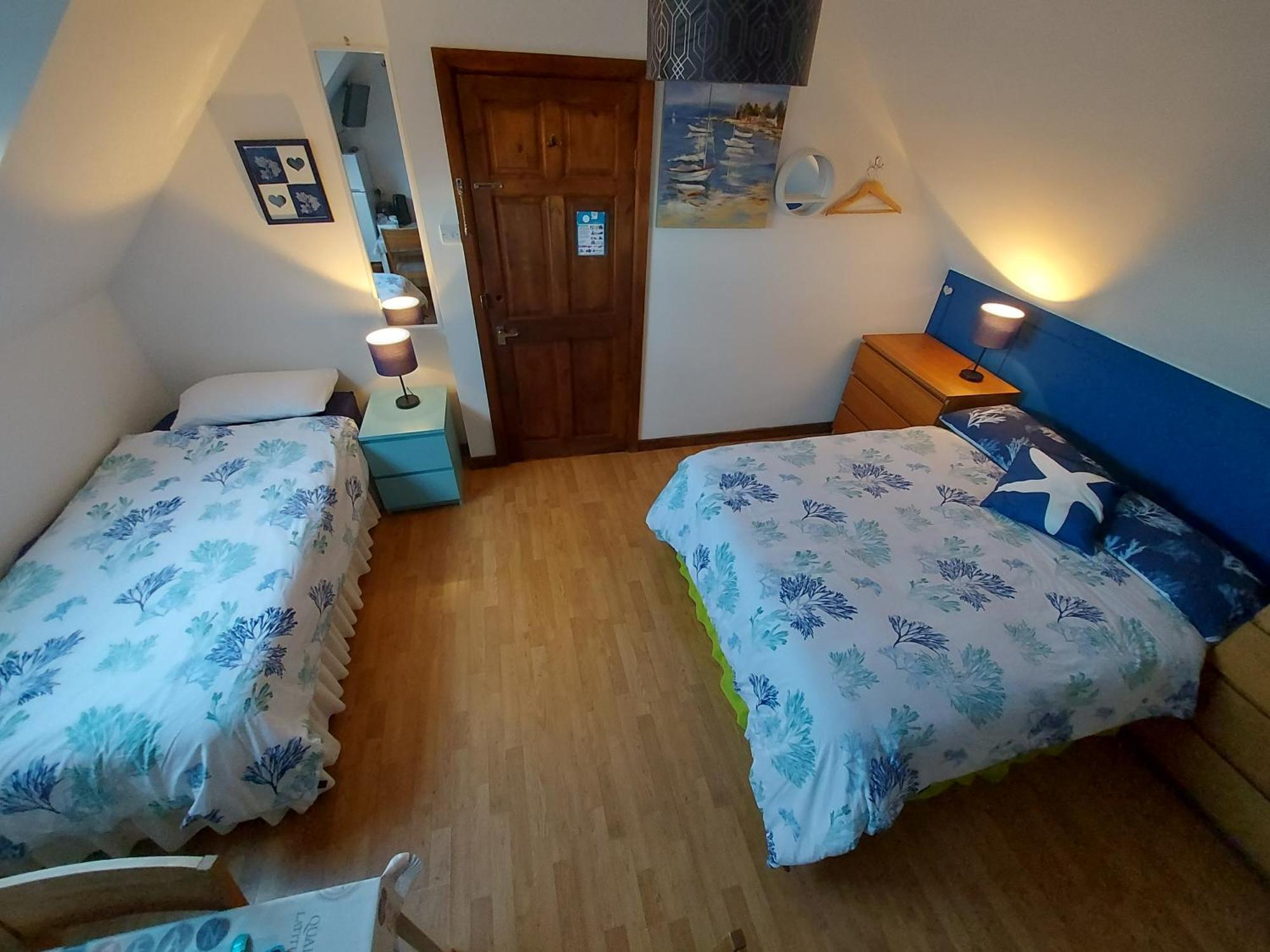 Chezzas Homestay
