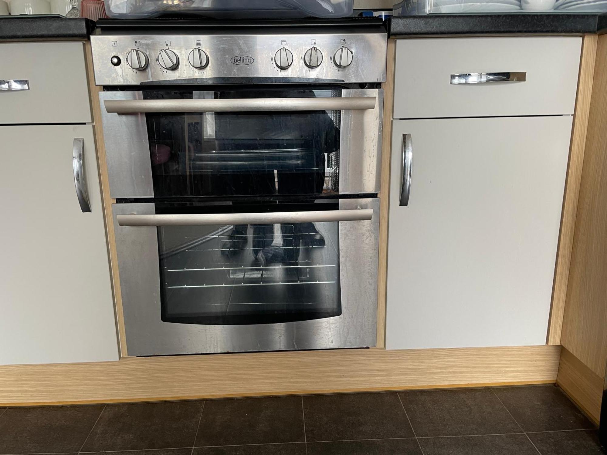 Rockley Park Private Homes Holiday home