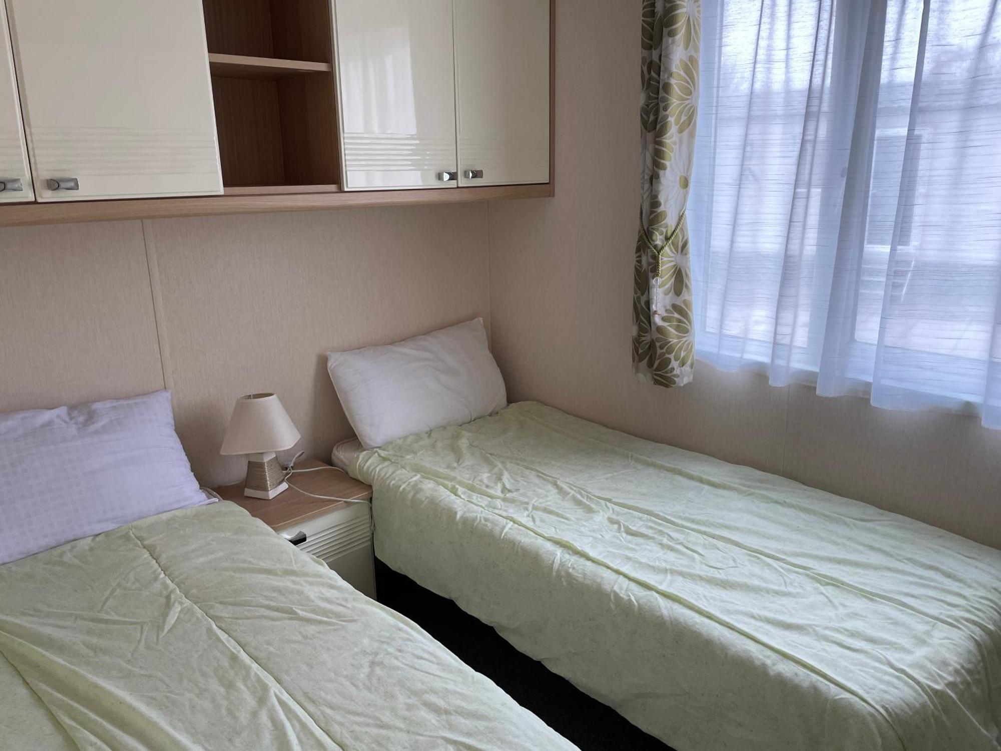 Rockley Park Private Homes Holiday home *