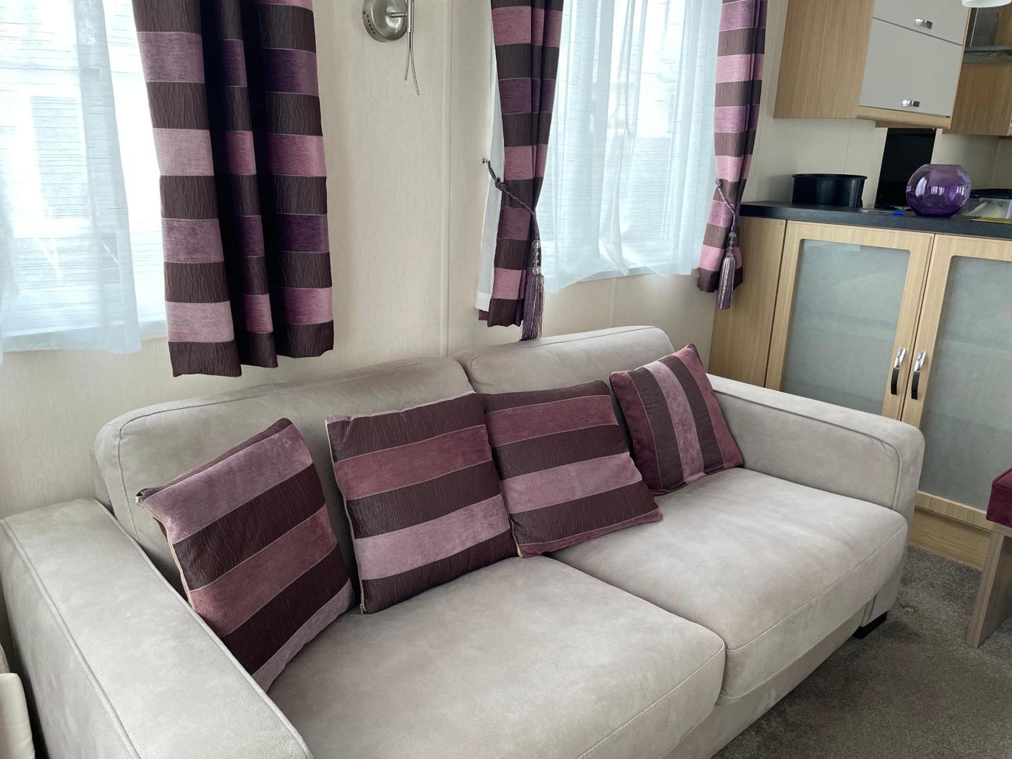 Holiday home Rockley Park Private Homes *