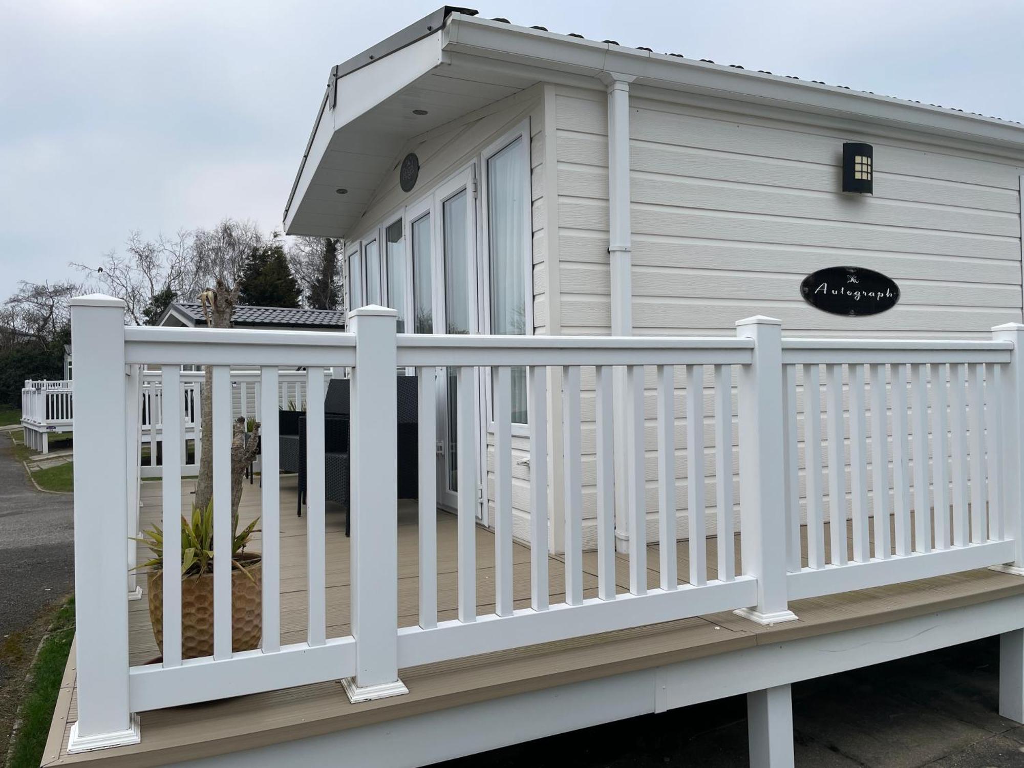 Rockley Park Private Homes