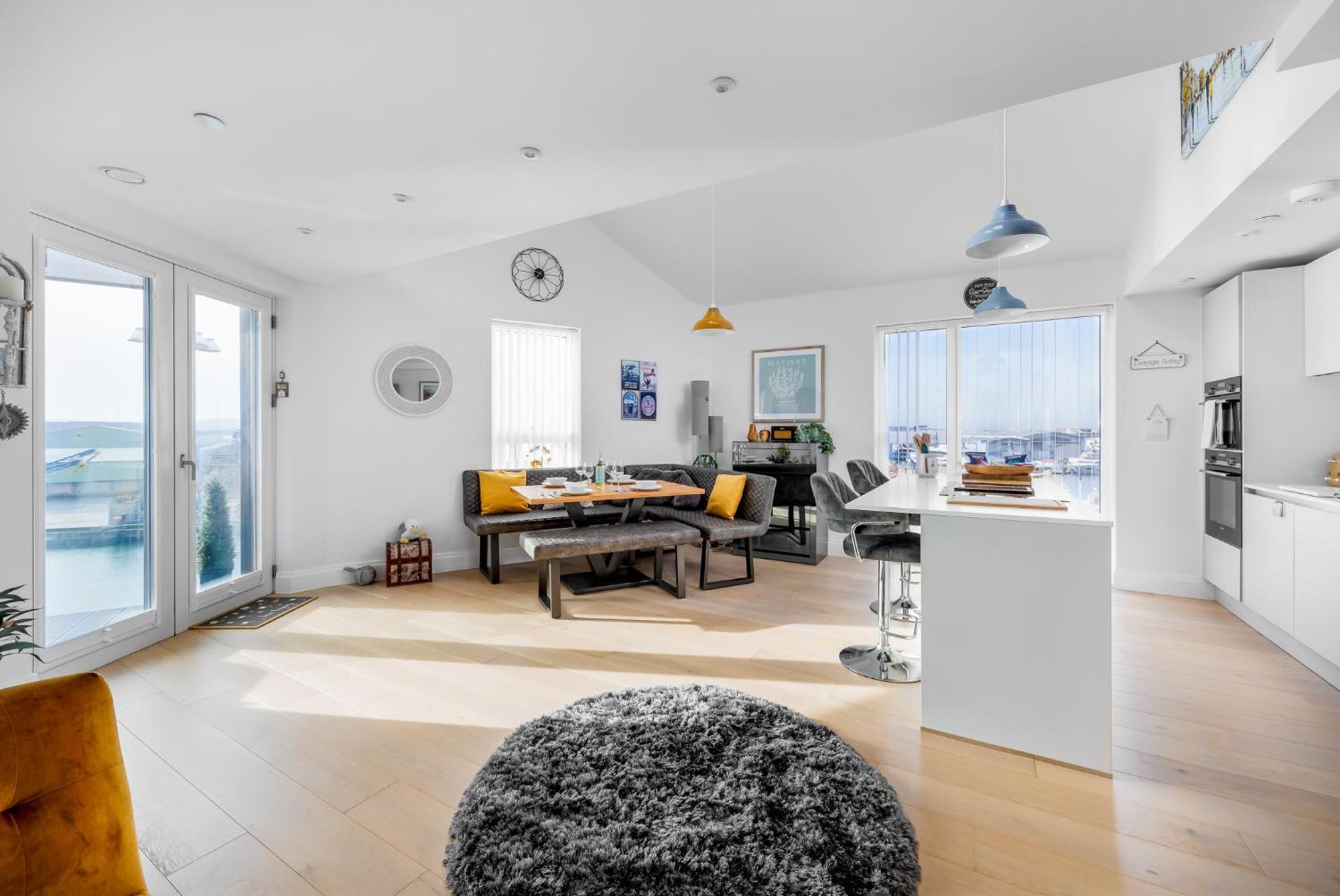Holiday home Dolce Poole