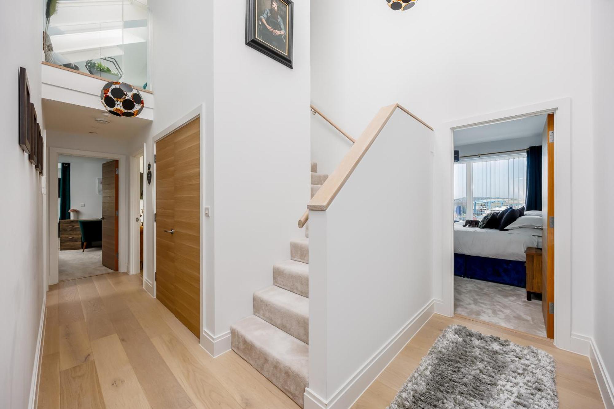 Dolce Holiday home Poole