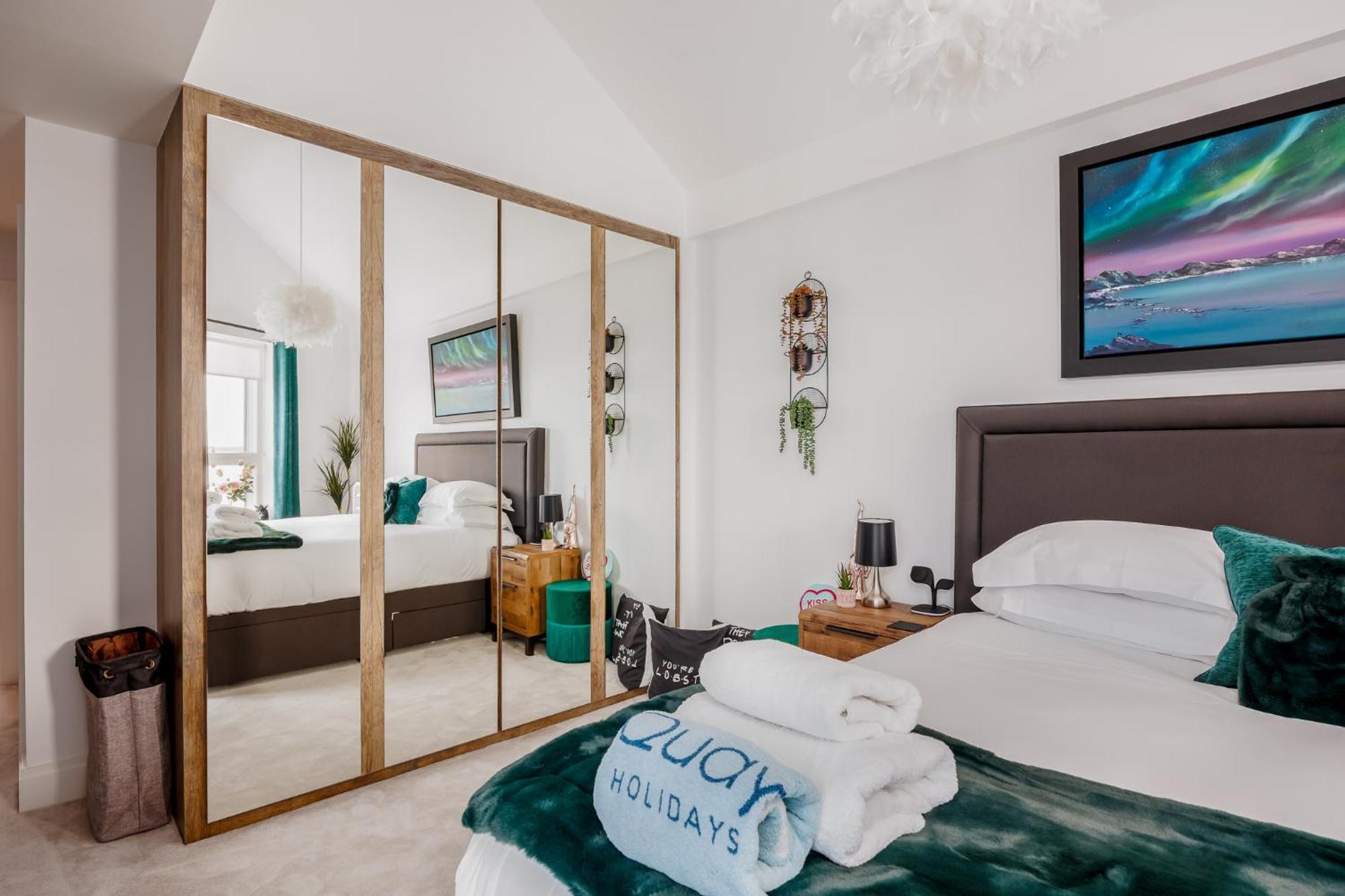 Dolce Holiday home