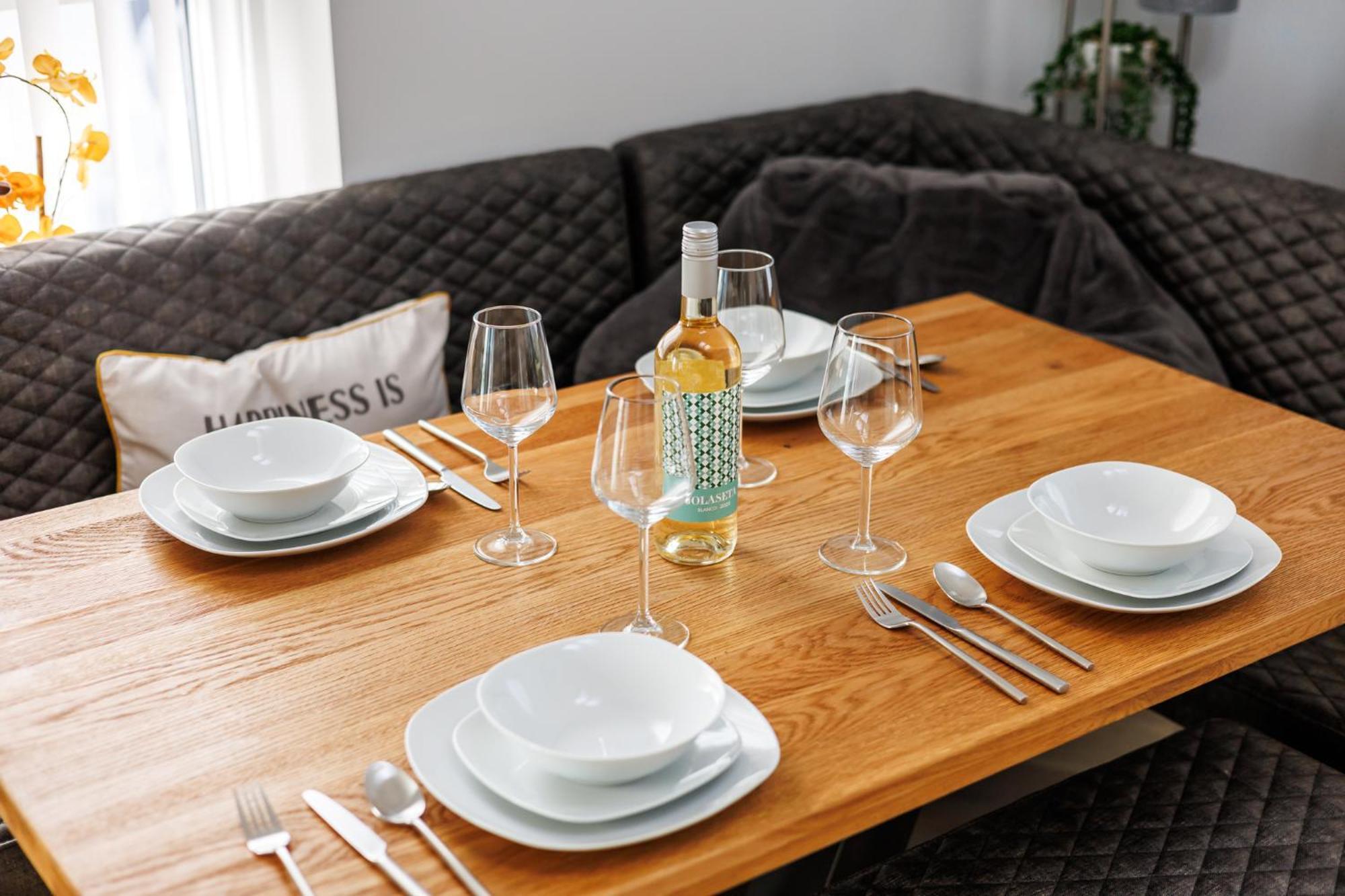 Dolce Holiday home