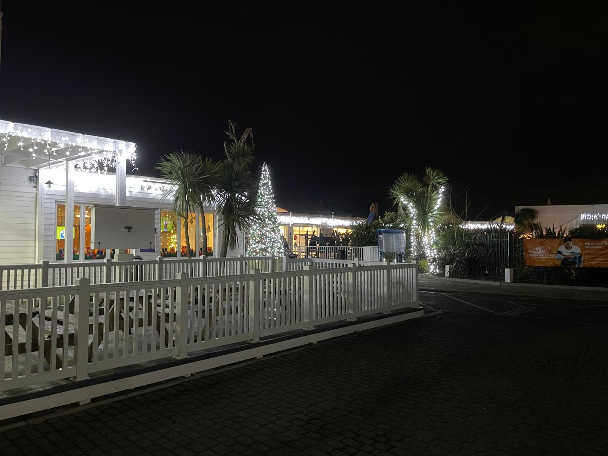 Rockley Park Private Homes Holiday home *