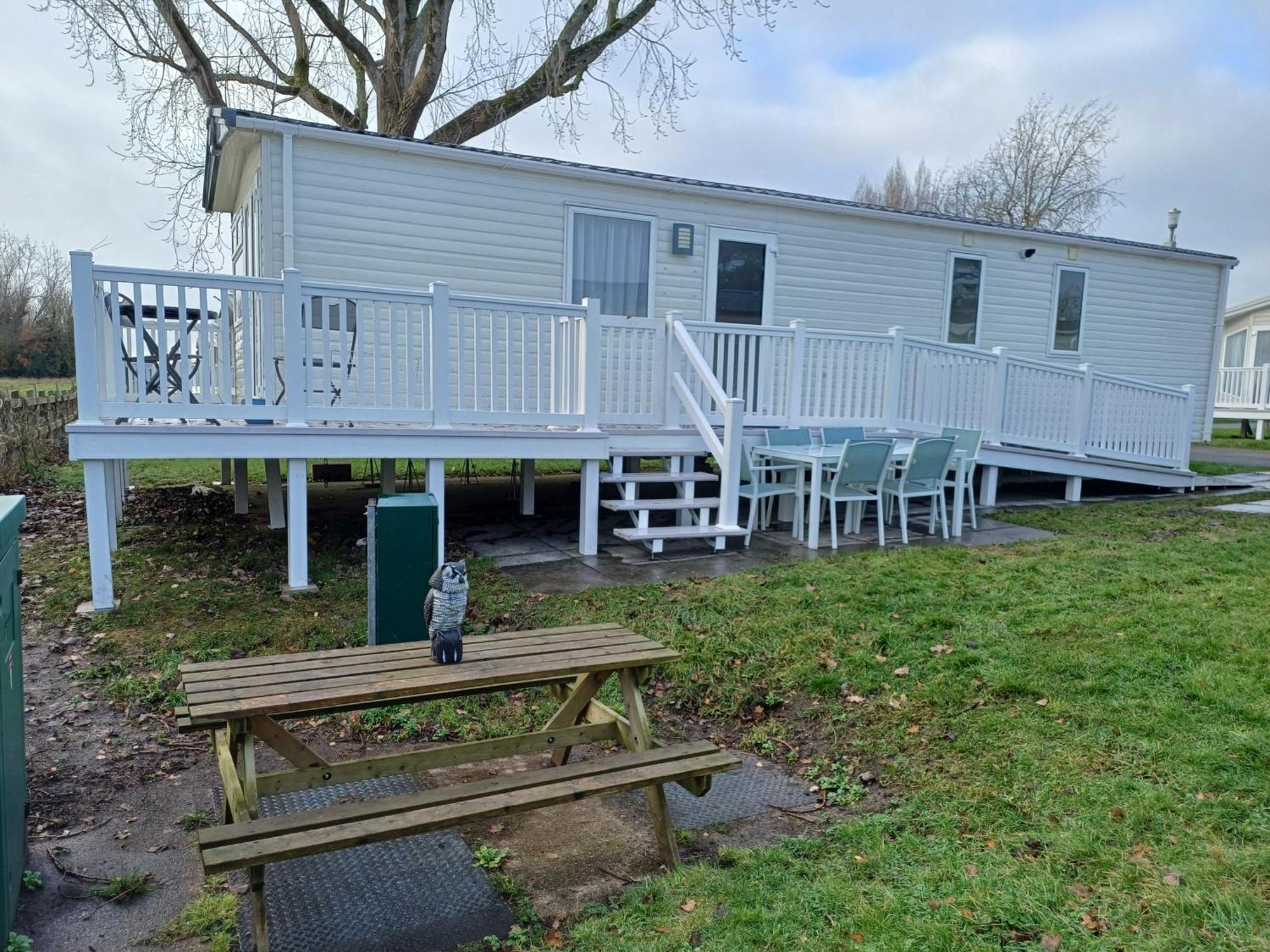 Rockley Park Private Homes