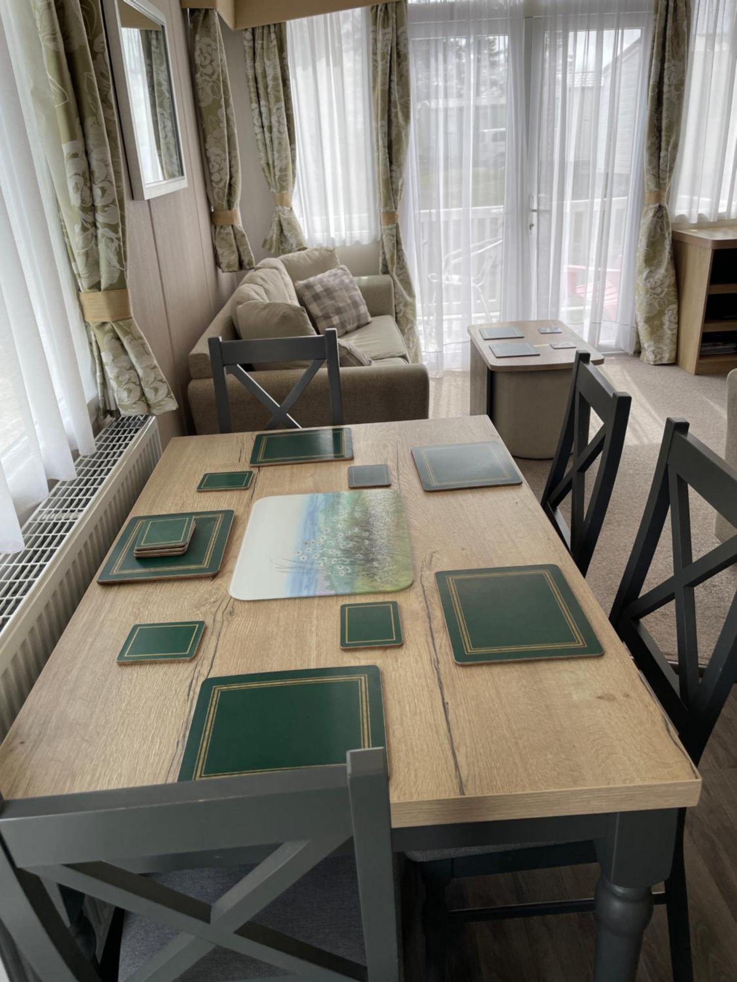 Holiday home Rockley Park Private Homes