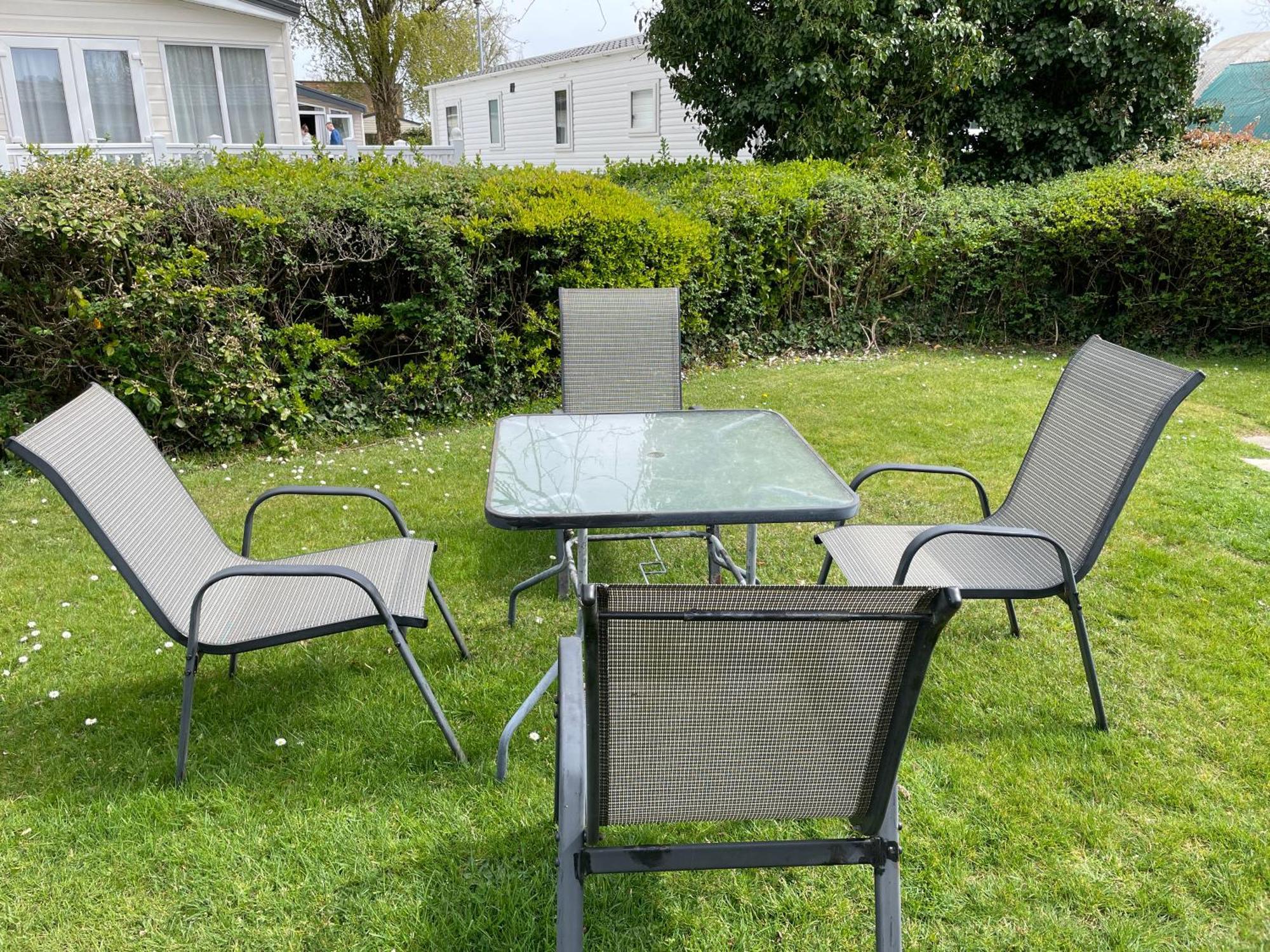 Rockley Park Private Homes Holiday home *