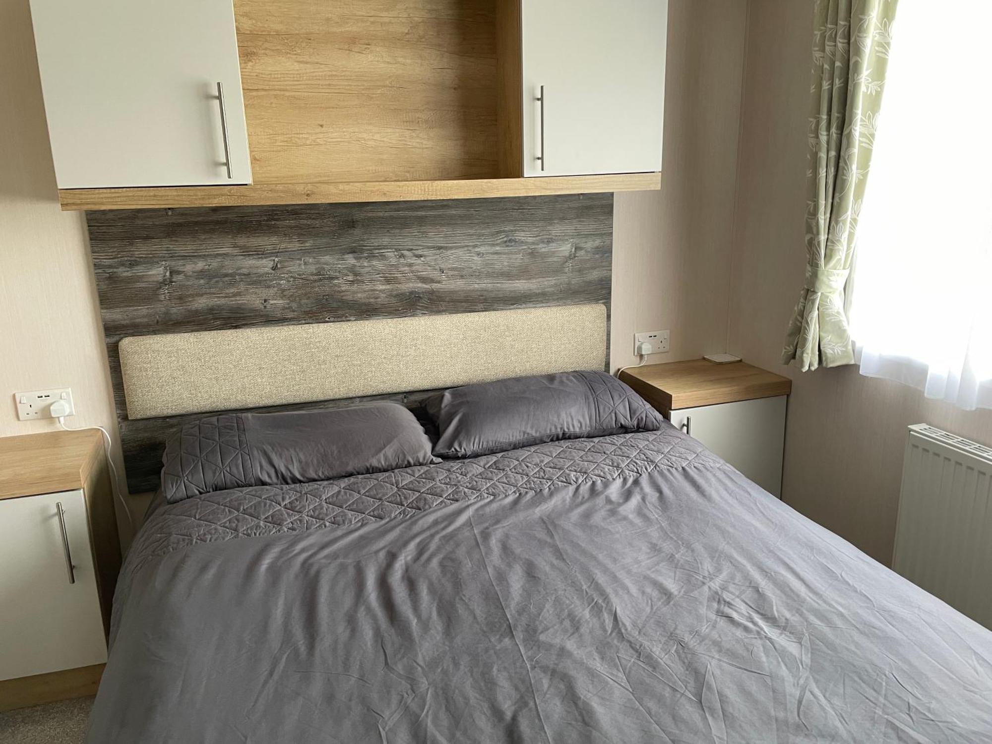 Rockley Park Private Homes Holiday home Poole