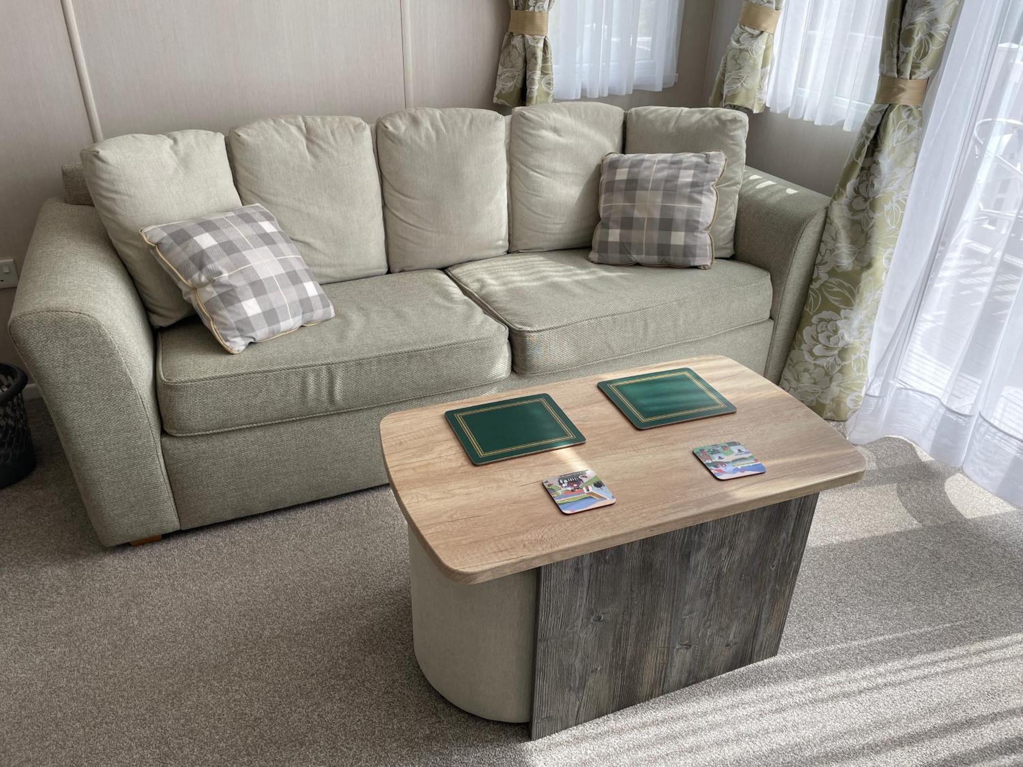 Rockley Park Private Homes Poole