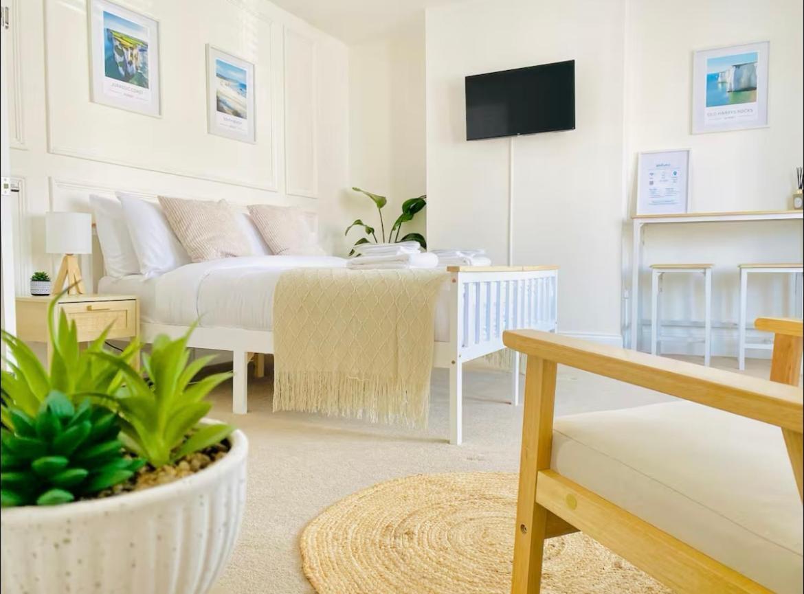 Light House Loft Poole