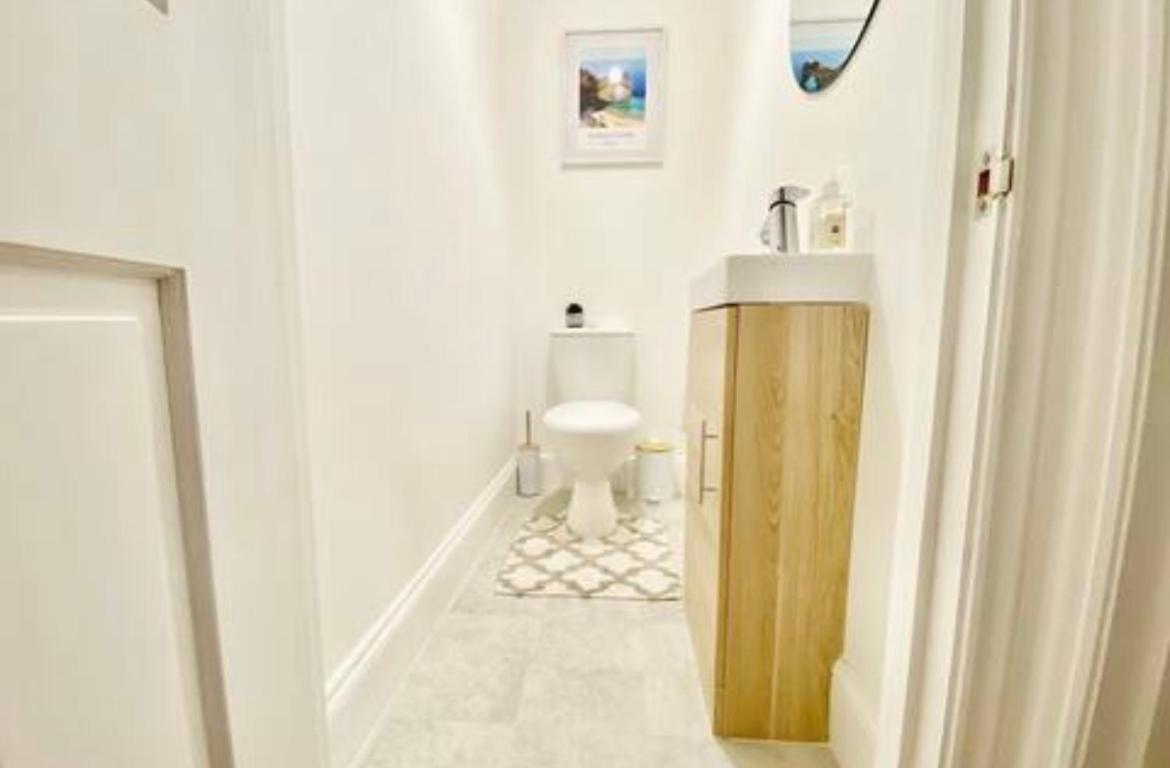 Light House Loft * Poole