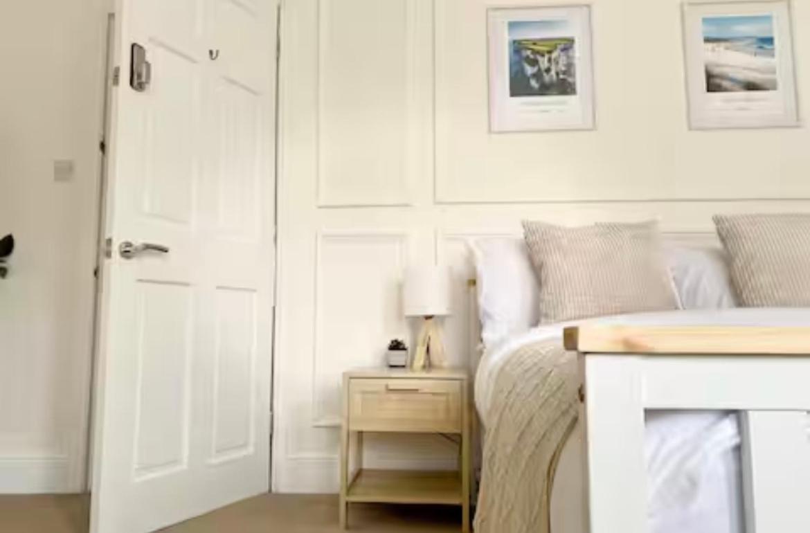Bed & Breakfast Light House Loft *