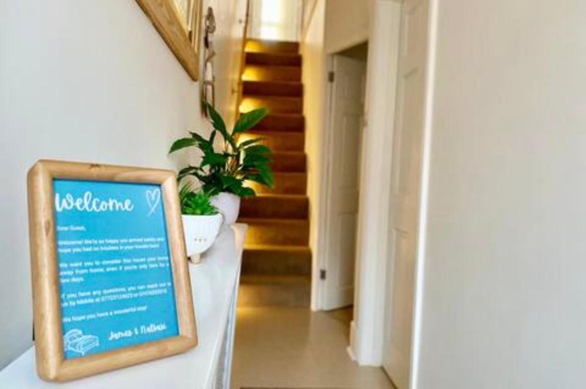 Light House Loft Bed & Breakfast Poole