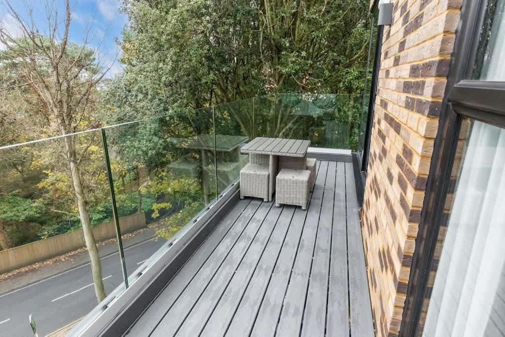 Aurora South Holiday home
