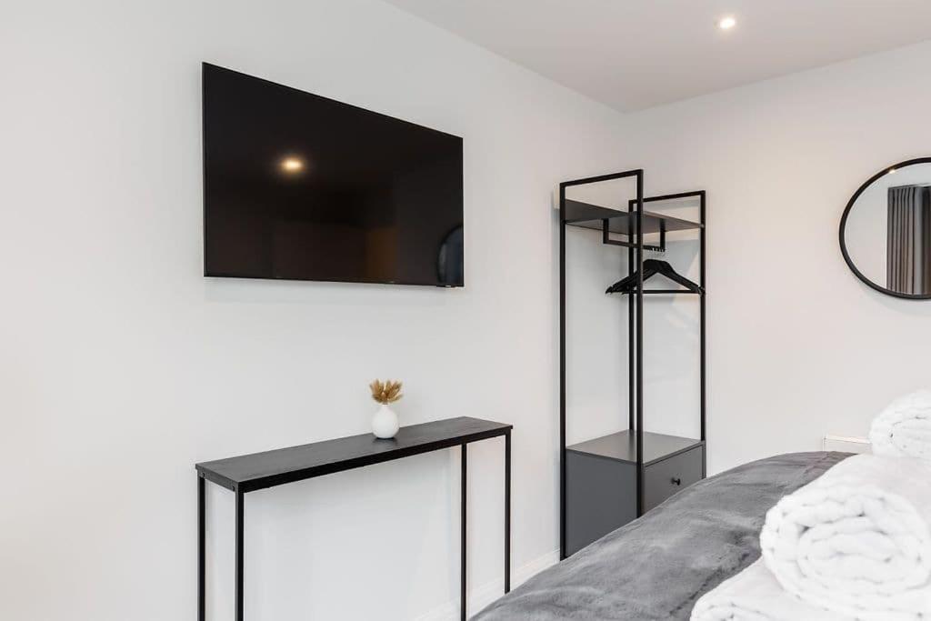 Aurora South Holiday home *