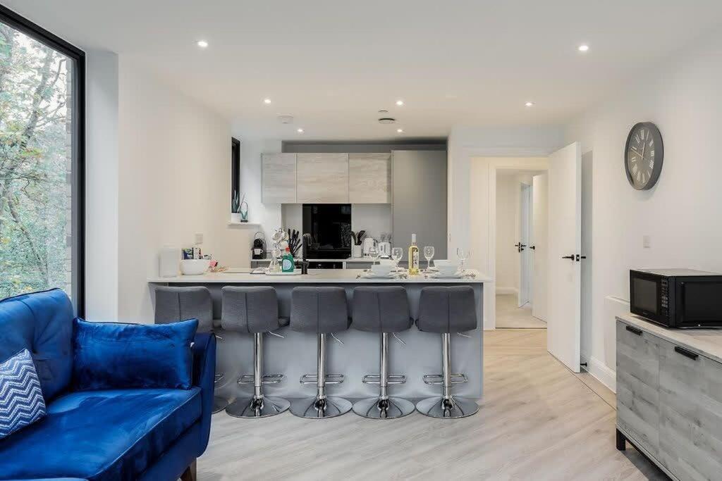 Aurora South Holiday home