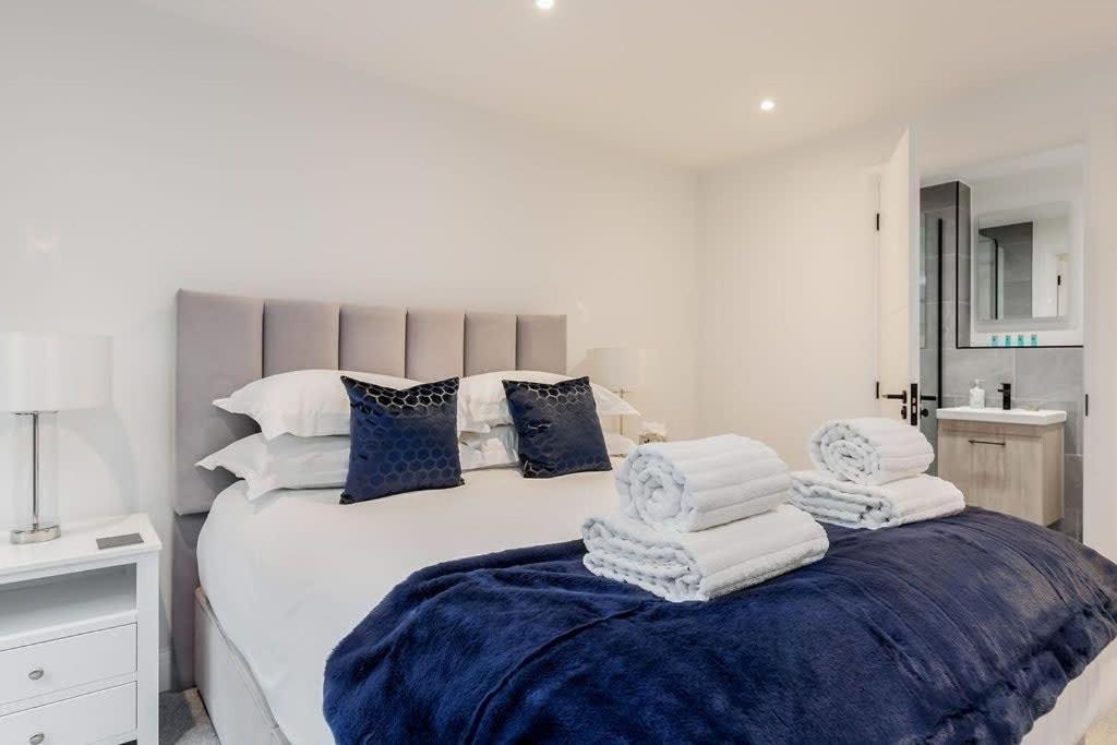 Aurora South Holiday home