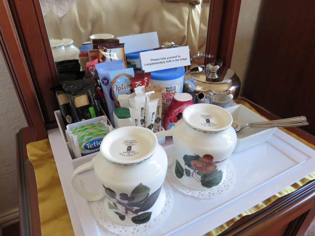 Pineview Guest house