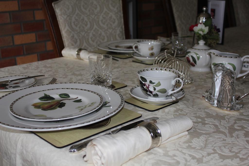 Guest house Pineview *