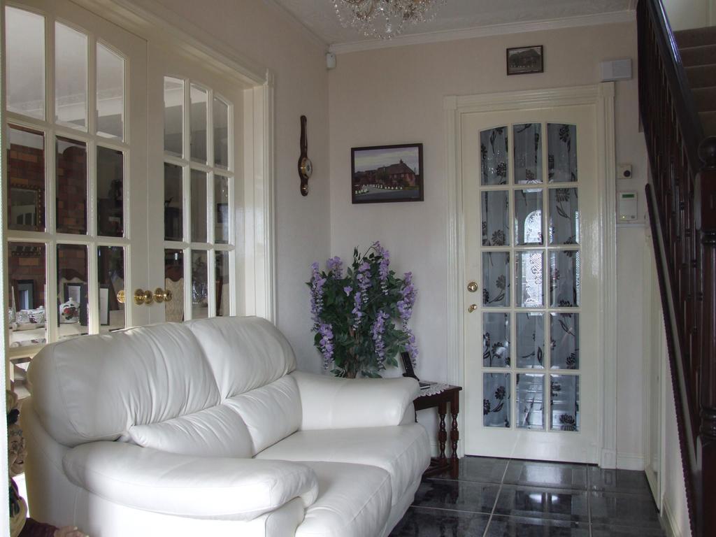 Pineview Guest house