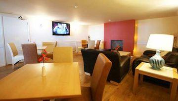 Salterns Harbourside Hotel Poole