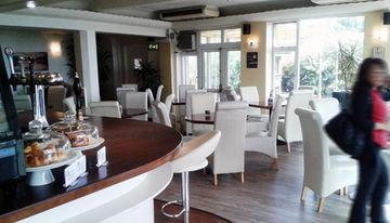 Salterns Harbourside 3* Poole