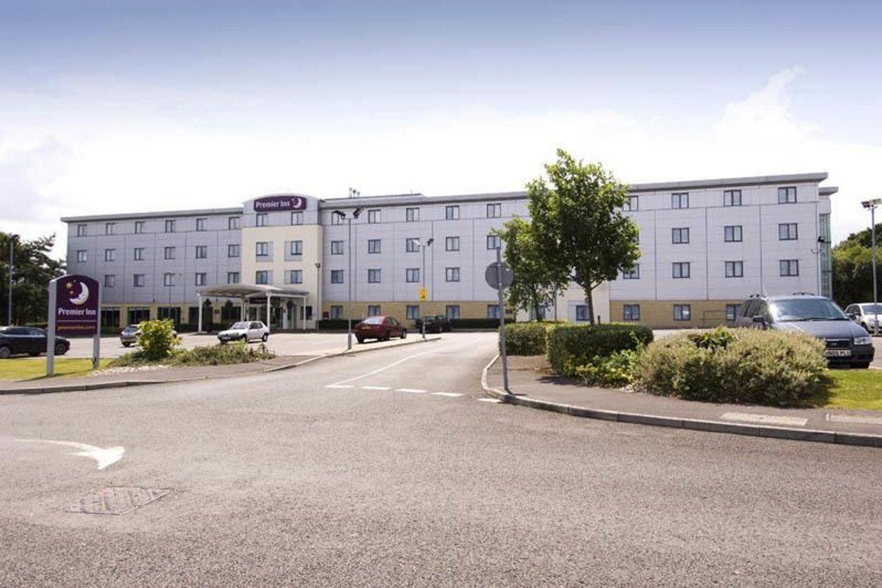 Hotel Premier North