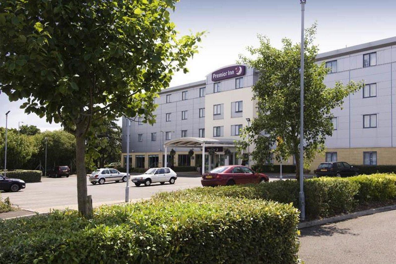 Hotel Premier North Poole