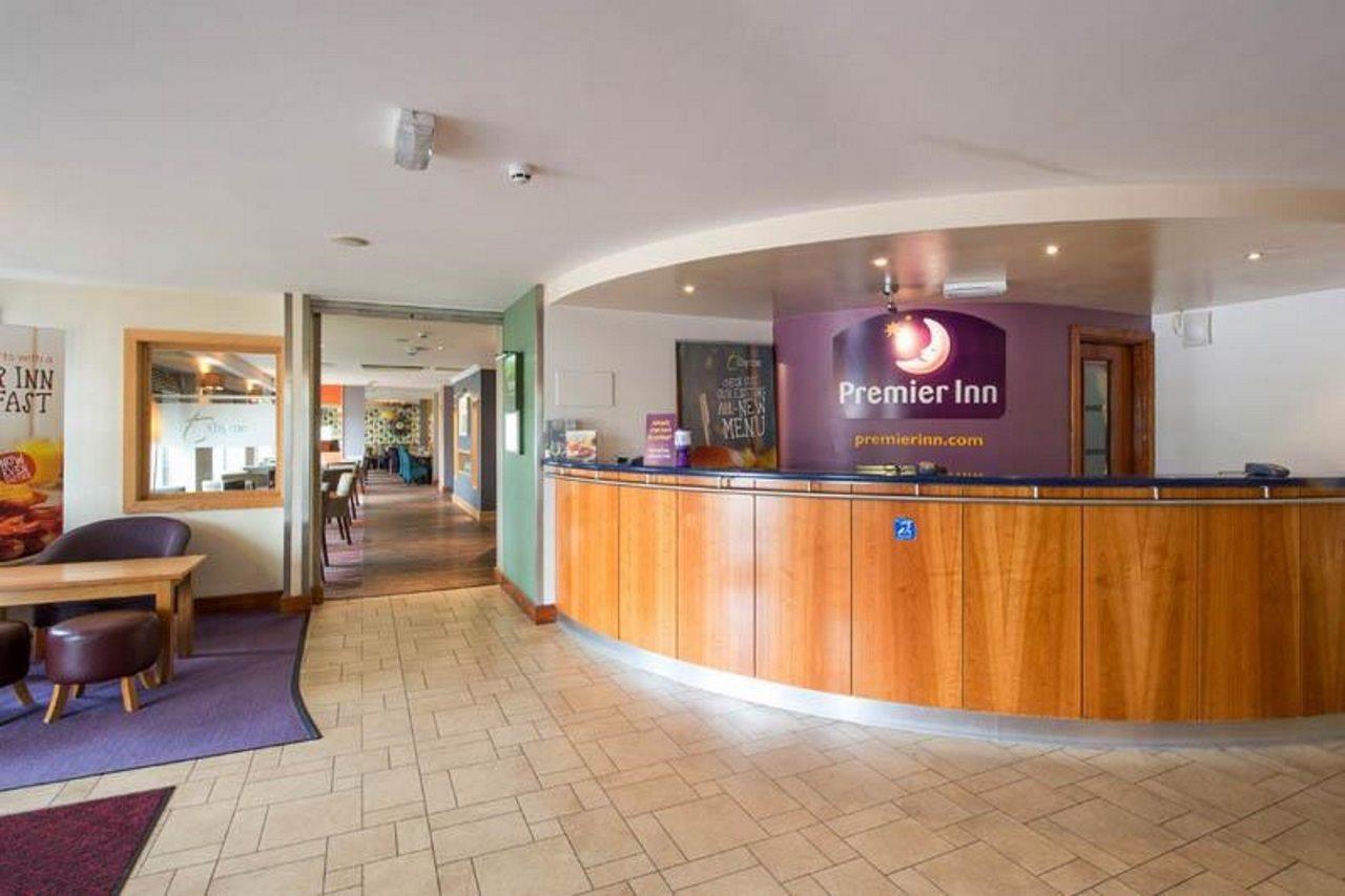 Premier North Poole