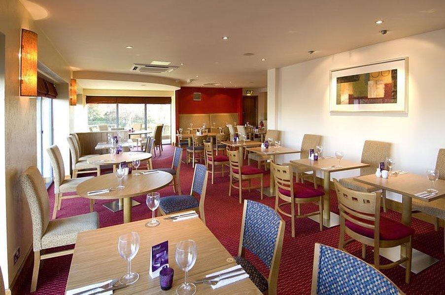 Premier North Hotel 3*
