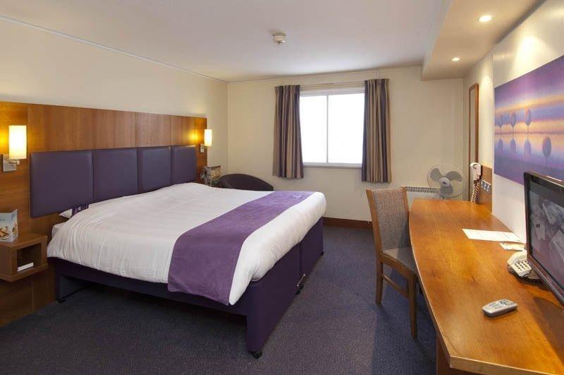 Hotel Premier North Poole